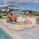 Lux Sealander® Pool and Patio Lounger