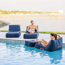 Lux Sealander® Pool and Patio Lounger
