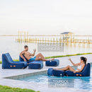 Lux Sealander® Pool and Patio Lounger