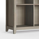 Amherst - Cube Storage Bookcase by Unique Piece Furniture