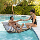 Lux Lagoon Lounger