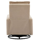 Swivel Rocker Glider Recliner Chair by HouseOfZazla