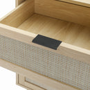 3 Drawer Cabinet, Suitable for Bedroom, Living Room, Study