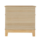 Bedside Table - Brown by Unique Piece Furniture
