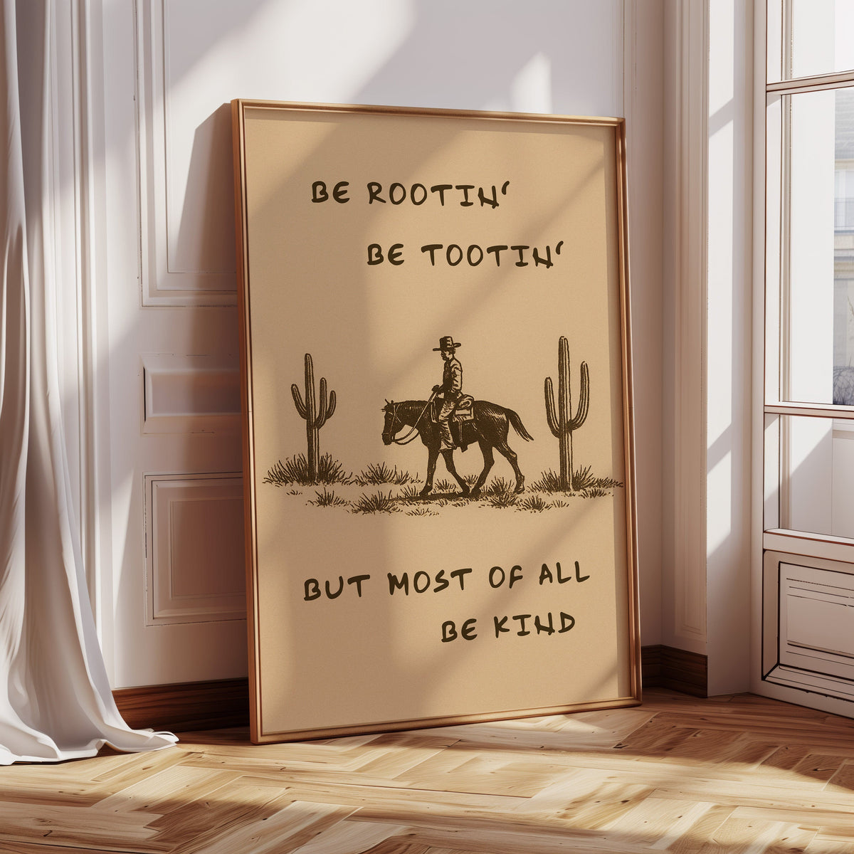 Be Rootin’, Be Tootin’, Be Kind, photo 9 of 19