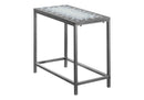 Perfect Accent Table, Side Transitional by HouseOfZazla