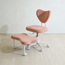Multifunctional Ergonomic Meditation & Yoga Chair by HouseOfZazla