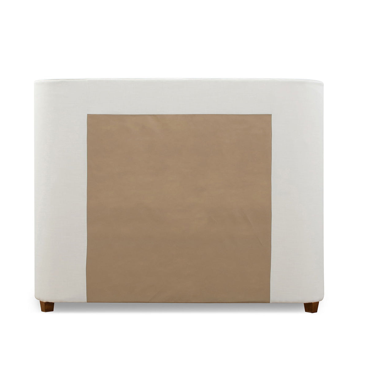 Brooklyn - Tufted Panel Bed Headboard And Footboard Set, photo 16 of 40