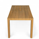 TREXM 7-Piece Patio Dining Table Set for 6