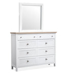 Windmill Harbour - Chesser by Unique Piece Furniture