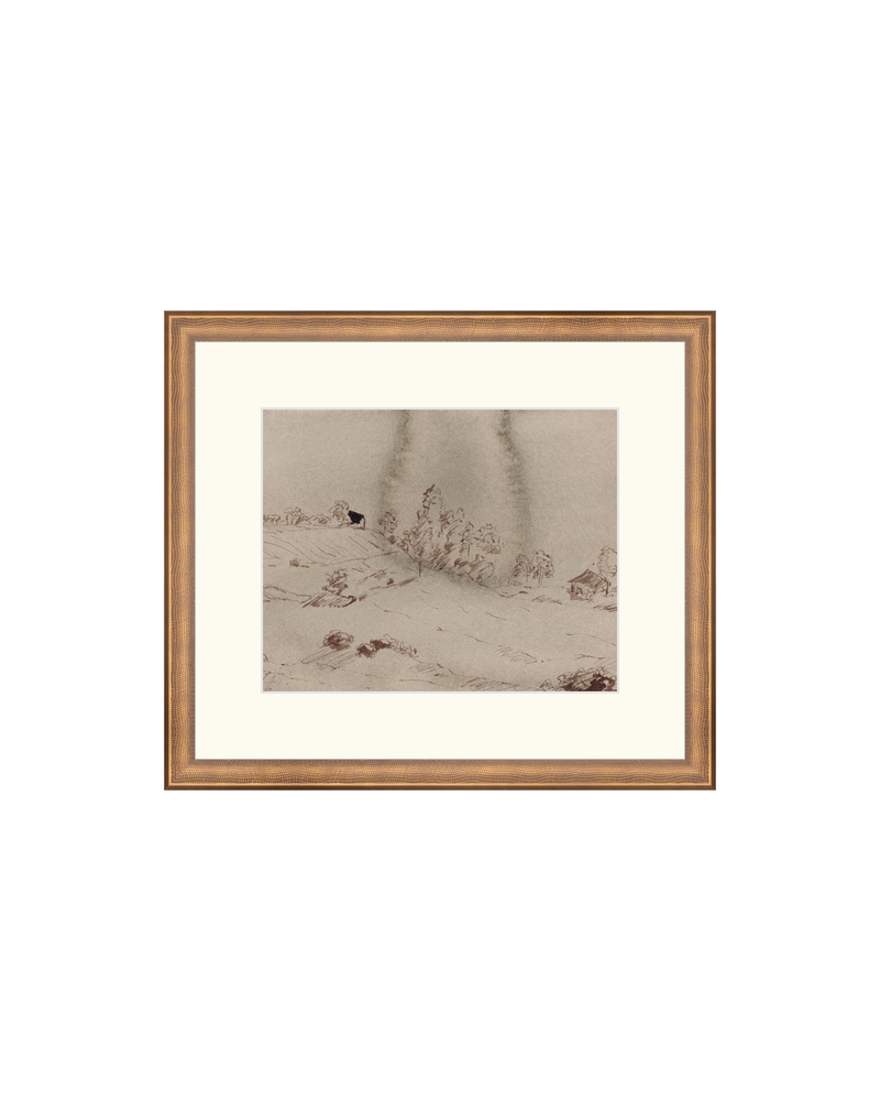 Traces of the Field I