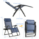 Oversize Lounge Chair