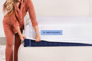 Ultimate Bedding Bundle w/ Cotton Percale