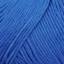 Cotton Fleece DK Weight Yarn | 215 Yards | 80% Pima Cotton 20% Merino Wool