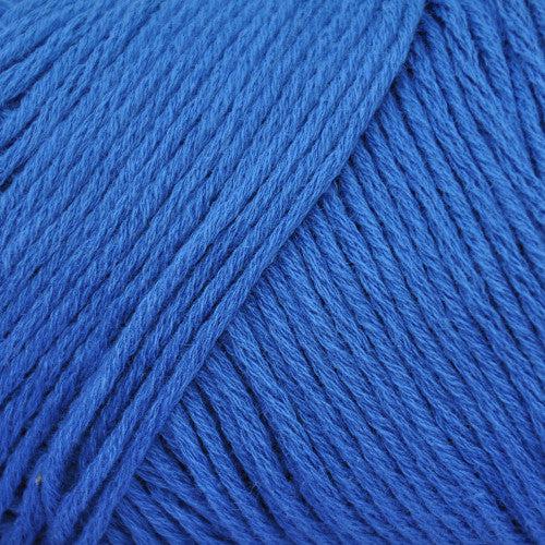 Cotton Fleece DK Weight Yarn | 215 Yards | 80% Pima Cotton 20% Merino Wool