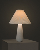 Gwen Table Lamp by Brightech