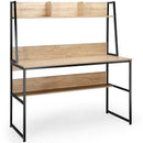 47-Inch Computer Desk Writing Study Table Workstation by LJGDeals