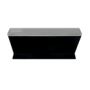 CRG32 6"x2″x2.6" Paver Well Light - Heavy Duty Cast Aluminum, IP65 2W AC/DC 12V Low Voltage COB