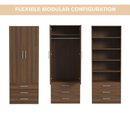 Flex Wardrobe