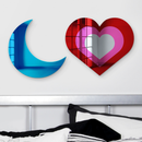 Waning Crescent Moon