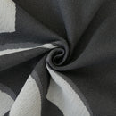 Chenille Sofa Cover Blanket, Couch Cover Blanket Throws for Couches Living Room Furniture Throw Covers
