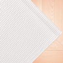 Luxe Bamboo Solid Rug