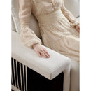 3 Seater Sofa Couch for Living Room,89" Modern Couches for Small Space,cat nest sofa,for cat friendly,Comfy Couch With Waterproof and cat scratch resistant fabric