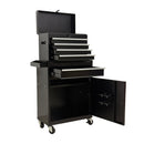 5-Drawer Rolling Tool Chest