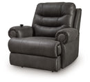 Revived and Restored - Power Lift Recliner by Unique Piece Furniture