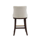 Lucia - Barstool by HouseOfZazla