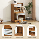 2-Piece Modern 2 IN 1 Cat Furniture Set
