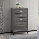 Glasgow - Chest With Ample Storage by HouseOfZazla