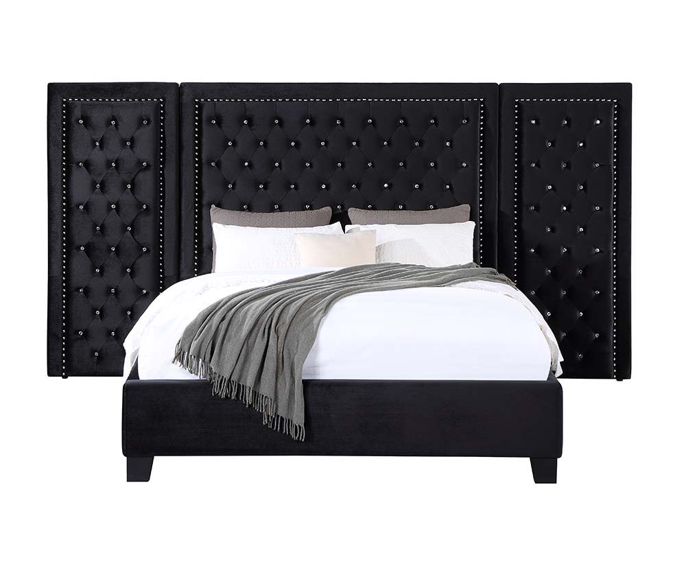 Damazy - Bed, photo 11 of 24