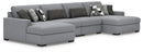 Bealton - Sectional by Unique Piece Furniture