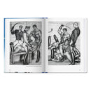 The Little Book of Tom. Military Men (German, French, English) by TASCHEN