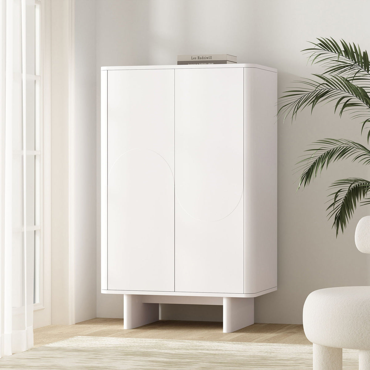 Ella - Accent Cabinet, photo 5 of 12