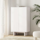 Ella - Accent Cabinet by HouseOfZazla