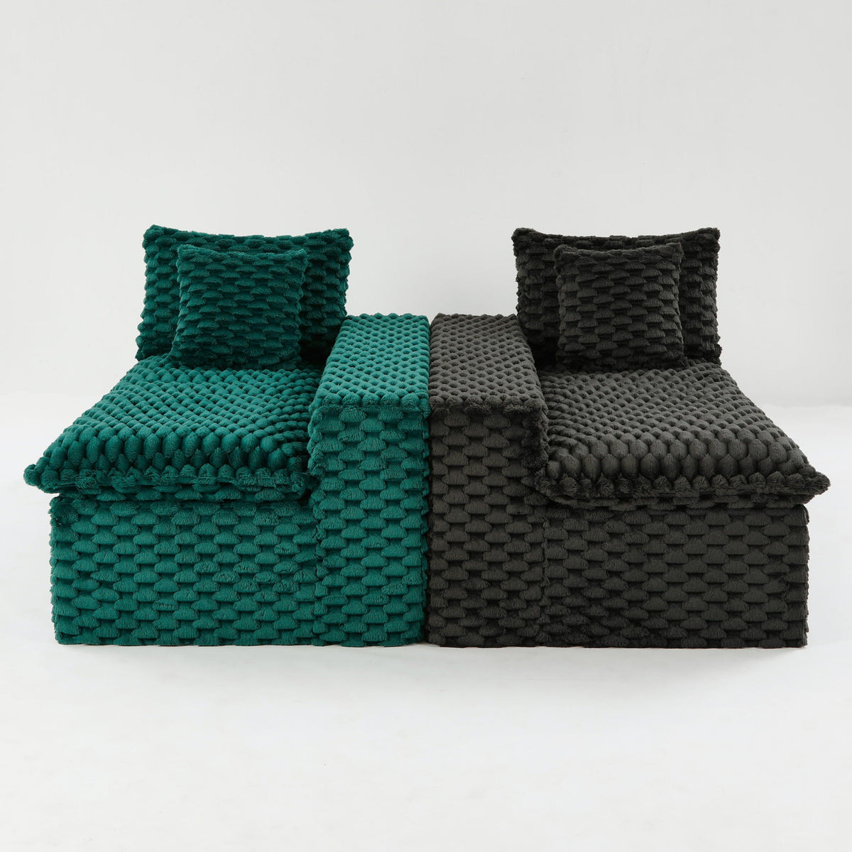 Multifunctional Sofa, Living Room Furniture, photo 21 of 40