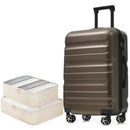 Hardshell ABS Luggage Set