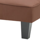 Alan - Sofa Bed by HouseOfZazla