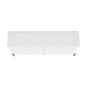 Abbey - Sideboard With Adjustable Shelves by HouseOfZazla