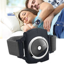 Anti-snore Wristband Infrared Intelligent Snore Reducing Device with Conductive Film