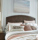 Sugar Mill - Panel Bed