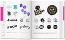 Logo Design (German, French, English)