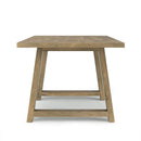 Whitley - Dining Table by Unique Piece Furniture