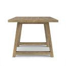 Whitley - Dining Table by HouseOfZazla