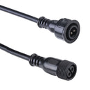 AquaBasik Lighting Controller Dimmer Timer w/ 2 Suckers DC 12-24V