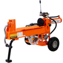 Portable 20 Ton Log Splitter