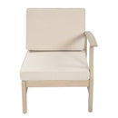 Perla 7-Pieces Sofa Set