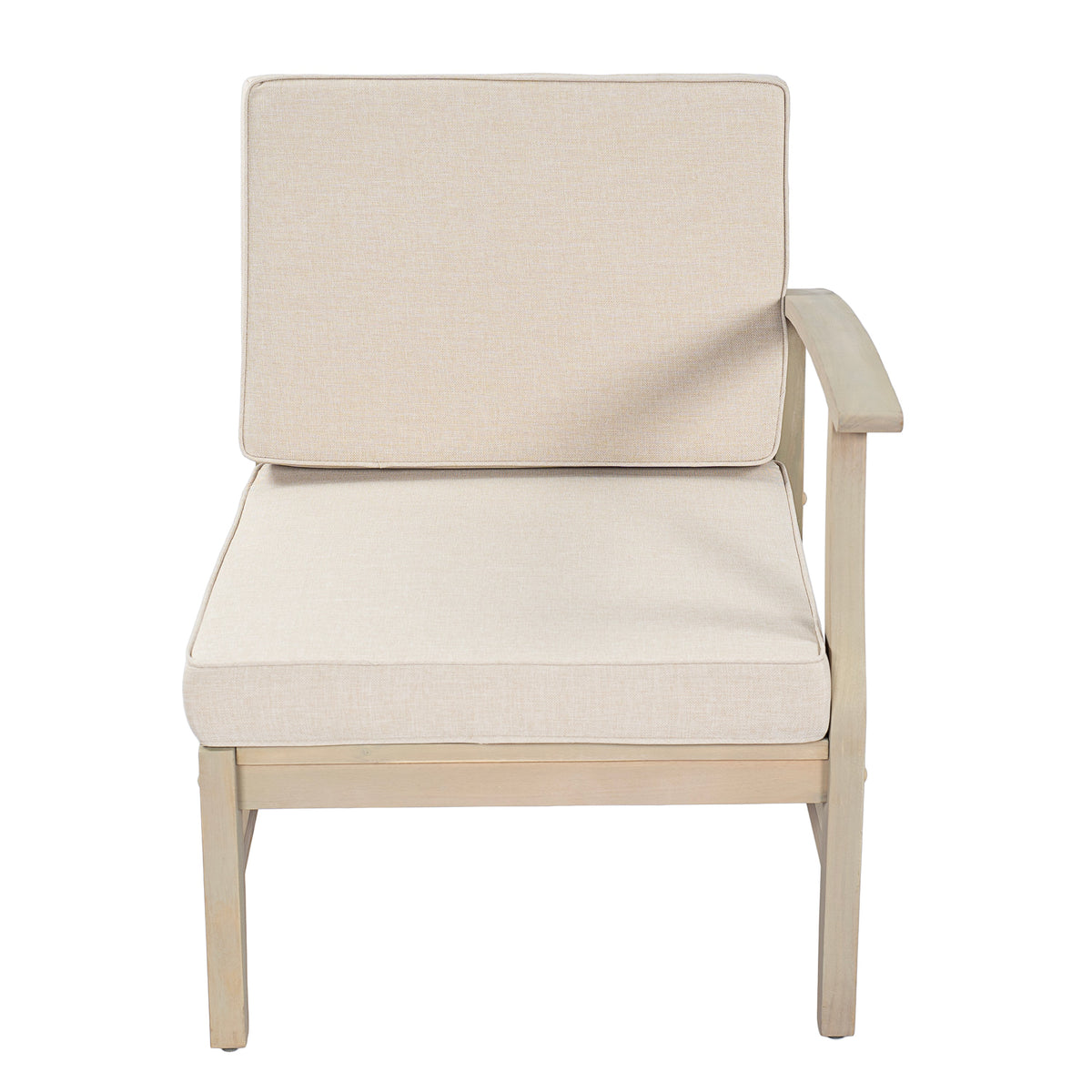 Perla 6-Pcs Sofa Set, photo 7 of 10